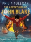 The Adventures of John Blake - Book