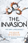 The Invasion - Book