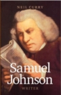 Samuel Johnson : Writer - Book