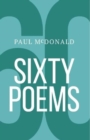 60 Poems - Book