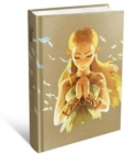 The Legend of Zelda: Breath of the Wild : The Complete Official Guide - Expanded Edition - Book