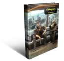 The Cyberpunk 2077 : Complete Official Guide - Collector's Edition - Book