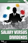 Salary Versus Dividends & Other Tax Efficient Profit Extraction Strategies 2016/17 - Book