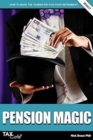 Pension Magic 2016/17 - Book