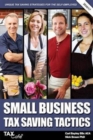 Small Business Tax Saving Tactics 2016/17 - Book