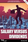 Salary Versus Dividends & Other Tax Efficient Profit Extraction Strategies 2018/19 - Book