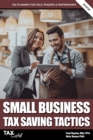 Small Business Tax Saving Tactics 2019/20 : Tax Planning for Sole Traders & Partnerships - Book