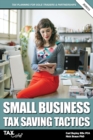 Small Business Tax Saving Tactics 2020/21 : Tax Planning for Sole Traders & Partnerships - Book