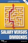 Salary versus Dividends & Other Tax Efficient Profit Extraction Strategies 2021/22 - Book