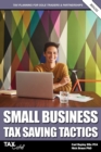 Small Business Tax Saving Tactics 2021/22 : Tax Planning for Sole Traders & Partnerships - Book