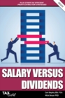 Salary versus Dividends & Other Tax Efficient Profit Extraction Strategies 2022/23 - Book