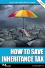 How to Save Inheritance Tax 2022/23 - Book