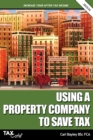 Using a Property Company to Save Tax 2023/24 - Book