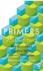 Primers Volume Two - Book