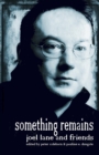 Something Remains - Book