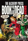 Alchemy Press Book of the Dead 2020 - Book