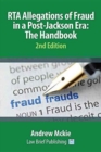 RTA Allegations of Fraud in a Post-Jackson Era: The Handbook - Book