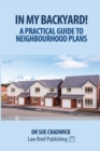 In My Backyard! – A Practical Guide to Neighbourhood Planning - Book