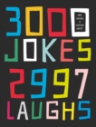 3000 Jokes, 2997 Laughs - Book