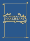 A Smidgen of Shakespeare - eBook