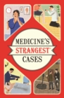 Medicine's Strangest Cases - eBook