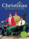Christmas : the season to be jolly - Book