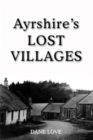 Ayrshire's Lost Villages - Book