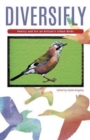 Diversifly : Poetry and Art on Britain's Urban Birds - Book