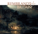 Rembrandt & Britain - Book
