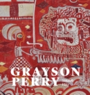 Grayson Perry : Smash Hits - Book