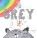 One Grey Day - Book