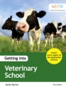 Getting into Veterinary School - eBook