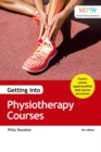 Getting into Physiotherapy Courses - eBook