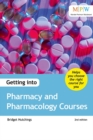 Getting into Pharmacy and Pharmacology Courses - eBook