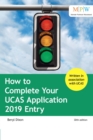 How to Complete Your UCAS Application 2019 Entry - eBook