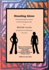 Standing Alone : 16 Monologues: 8 for Women, 8 for Men - Book