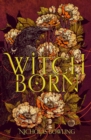 Witchborn - Book
