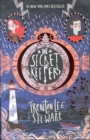 The Secret Keepers - Book
