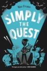 Simply the Quest - eBook