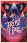 Frostfire - Book
