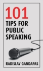 101 Tips for Public Speaking - Book