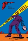 The Pits Of Hell - Book