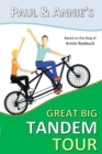 Paul and Annie's Great Big Tandem Tour - Book