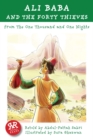 Ali Baba and the Forty Thieves: One Thousand and One Nights - Book