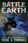 Battle Earth X - Book