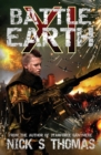 Battle Earth XI - Book