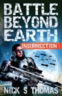Battle Beyond Earth : Insurrection - Book