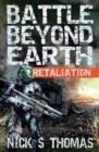 Battle Beyond Earth : Retaliation - Book