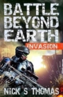 Battle Beyond Earth : Invasion - Book