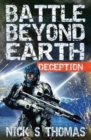Battle Beyond Earth : Deception - Book
